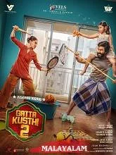 Gatta Kusthi 2 (2026) DVDScr Tamil