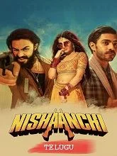 Nishaanchi 2 (2026) HDRip Telugu