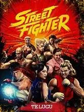 Street Fighter (2026) DVDScr Hindi Dubbed